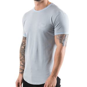 เสื้อยืดนุ่มแขนสั้นสำหรับทั้งชายและหญิงเสื้อยืดระบายอากาศได้ดีขนาดพิเศษออกแบบได้ตามต้องการ - Product Image 6