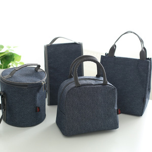 High Quality Bolsa De Aislamiento Termico Insulated Cooler Tote <strong>Stylish</strong> <strong>Lunch</strong> <strong>Bag</strong> <strong>for</strong> <strong>Work</strong> - Product Image 2