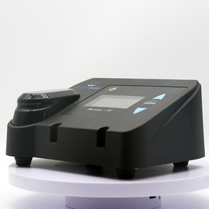 Analyseur de toxicité de l'eau portable Microtox Fx moderne, haute sensibilité, fabriqué au Royaume-Uni - Product Image 3