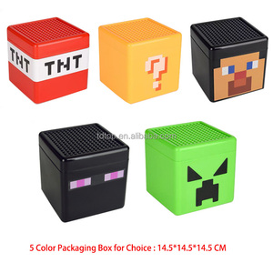 300 Piezas de Cubos Magnéticos, Juguetes Educativos STEM, Bloques Mágicos del Mundo de las Minas, Juego de Bloques Grandes, Juguetes Magnéticos Apilables, Bloques Magnéticos del Mundo Mágico - Product Image 5