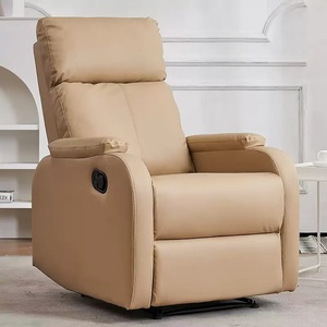 Single Reclining Nail Salon <b>Electric</b> Massage Eyelash Tattoo Beauty Multifunctional Pedicure Foot Bath Sofa - Product Image 6
