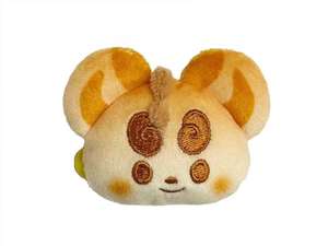 Caja de 24 figuras de peluche de anime al por mayor: Las Bestias Están Aquí - Serie Repostería - Caja Sorpresa Coleccionable - Product Image 1