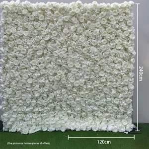 <span class=keywords><strong>Série</strong></span> colorée Art floral artificiel pour les mariages Graduations Nouvel An chinois Nouvel An Fleurs décoratives Plantes pour l'extérieur - Product Image 2