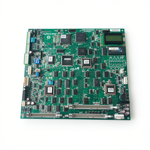 ยงดา อีลิฟเตอร์ เมนบอร์ด MPUGB2 DC008504 บอร์ดแท้ มีสินค้าในสต็อก - Product Image 1