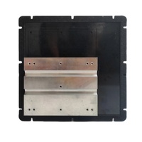 Carte de commande du compresseur, carte d'inversion 35001-000352 HMD3W-6D00 pour unité extérieure TCL VRF, pièces de réparation CVC, carte de circuit imprimé extérieure TCL