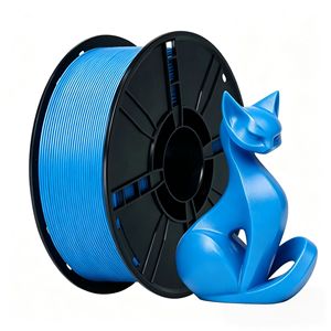 Filamento PETG Multicolor para Impresoras 3D FDM y de Uso Agrícola, Precisión de ±0.02mm, 1KG 3KG 5KG, OEM ODM, Directo de Fábrica - Product Image 3