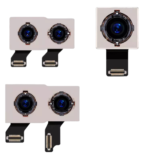 Brand New TianzhiyI Mobile Phone Rear Camera for 11