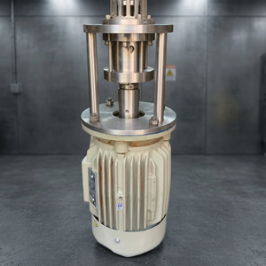 Presse hydraulique verticale robuste pour le formage industriel des métaux, équipement de compression pour la production en atelier d'ingénierie - Product Image 1
