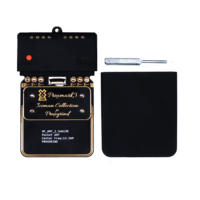 Proxmark3 RDV4.01 développer des Kits de costume Proxmark NFC PM3 lecteur RFID graveur pour Rfid Nfc carte copieur Clone
