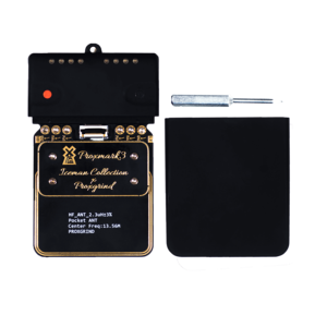 <span class=keywords><strong>Proxmark3</strong></span> RDV4.01 développer des Kits de costume Proxmark NFC PM3 lecteur RFID graveur pour Rfid Nfc carte copieur Clone - Product Image 1