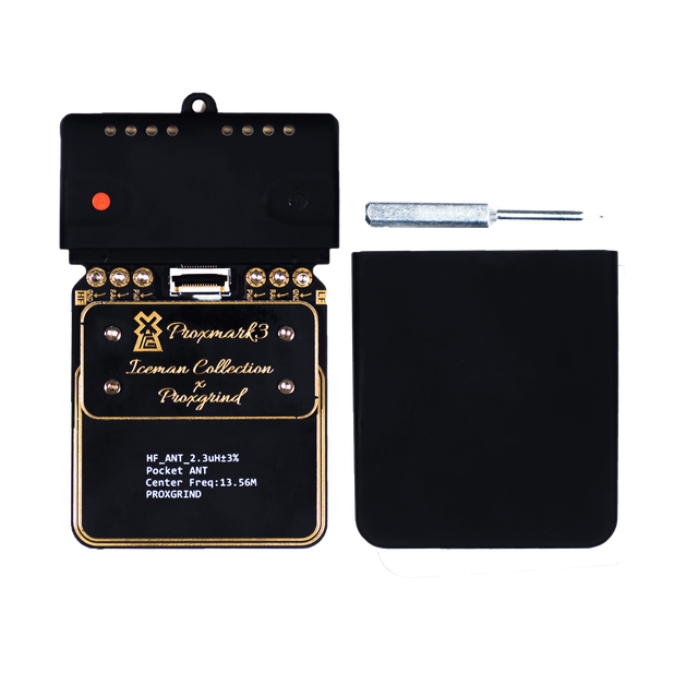 Proxmark3 RDV4.01 Develop Suit Kits Proxmark NFC PM3 RFID Reader Writer for Rfid Nfc Card Copier Clone