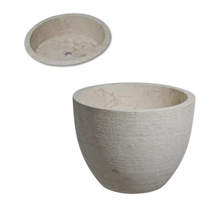 Mosaïque de carreaux de galets verts écologiques durables pour villa moderne, pierre de rivière naturelle, extérieur, salle de bain, installation manuelle - Product Image 5