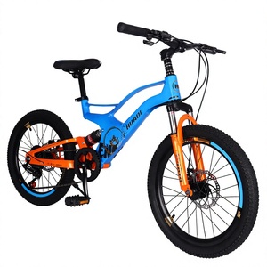 Bicicletas BMX Deportivas al por Mayor, Modelo <span class=keywords><strong>Mini</strong></span> de 12-<span class=keywords><strong>20</strong></span> Pulgadas para Niños y Niñas, Horquilla de Acero, <span class=keywords><strong>Bicicleta</strong></span> de Montaña MTB para Niños - Product Image 4