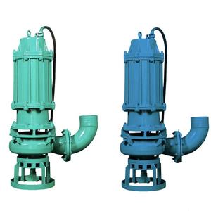 Pompes industrielles et équipement de dragage en Chine - Product Image 1