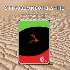 Precio de Fábrica ST2000VN003 ST10000VN000 Nas 3.5'' SATA 6Gb/s 2TB <span class=keywords><strong>3T</strong></span> 4T 6T 8T 10T 12T 16T <span class=keywords><strong>HDD</strong></span> 5900RPM 256mb Disco Duro - Product Image 3