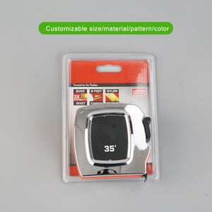 Empaque de Blíster Termosellado de PET Reciclable, Personalizable en Tamaño y Color, Anti-Rayones, con Impresión en Relieve y Pliegues Suaves - Product Image 5