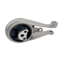 26299059 Systèmes de suspension automobile directs d'usine, support moteur pour Chevrolet Cavalier 2020-2023, pièces automobiles 26285531 26285535