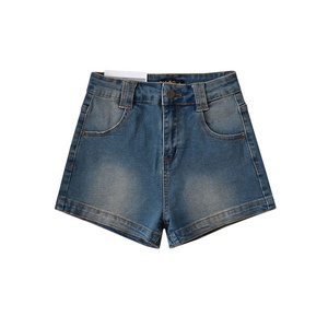 Le <span class=keywords><strong>pantalon</strong></span> de <span class=keywords><strong>jupe</strong></span> moulante taille haute A-line a été transformé <span class=keywords><strong>en</strong></span> un style de <span class=keywords><strong>pantalon</strong></span> court à la mode - Product Image 6