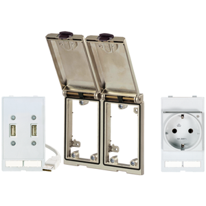 Murrelektronik 4000-68123-0900010 Nuovo Prodotto in Germania - Product Image 1