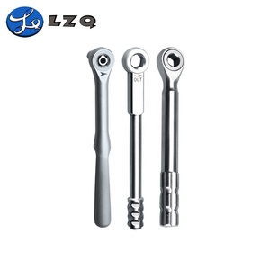 Llave dinamométrica quirúrgica precalibrada, llave de trinquete dental en venta - Product Image 5