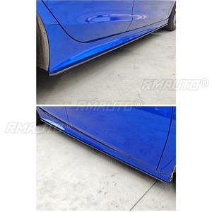 Para Honda Civic 11.ª Generación 2022-2024: Alerón Lateral, Difusor y Divisor de Faldón para Coche, Pieza de Modificación - Product Image 4