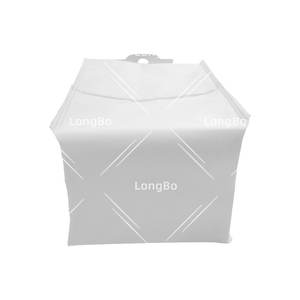 Bolsa de filtro de polvo no tejido apta para Haier H9+ <span class=keywords><strong>Conga</strong></span> 10000 Piezas de <span class=keywords><strong>aspiradora</strong></span> <span class=keywords><strong>robot</strong></span> - Product Image 4