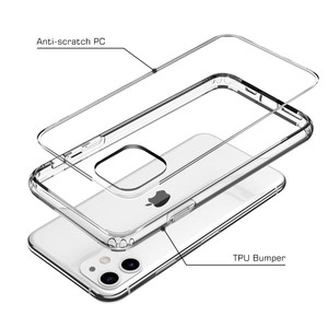 Lo último Anti Scratch celular funda para <span class=keywords><strong>Iphone</strong></span> <span class=keywords><strong>11</strong></span> 2019 Teléfono móvil 12 <span class=keywords><strong>Pro</strong></span> <span class=keywords><strong>Max</strong></span> 2020 - Product Image 4