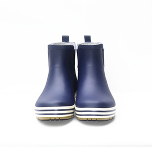 <span class=keywords><strong>Stivali</strong></span> <span class=keywords><strong>da</strong></span> <span class=keywords><strong>pioggia</strong></span> impermeabili <span class=keywords><strong>da</strong></span> uomo e <span class=keywords><strong>da</strong></span> donna con taglio alla caviglia per la caccia all'agricoltura <span class=keywords><strong>da</strong></span> giardino e le stagioni autunnali/invernali - Product Image 4