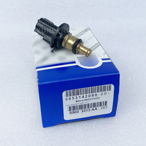 Nuevo Sensor de Temperatura del Refrigerante de Alta Calidad 5033313AA para Jeep para Motores 2.0L 2.4L 2007-2025 - Product Image 6