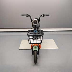 Regalo di Capodanno: Elegante Moto Elettrica per Donne e Anziani, per Esplorazione Urbana e Divertimento, 48V <40km/h, Grande Offerta - Product Image 3