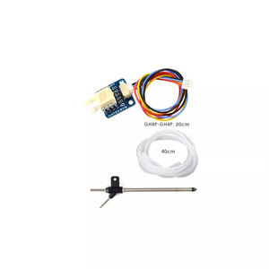 MATEKSYS ASPD-4525 Módulo de Sensor de Velocidad Aérea Digital MS4525DO I2C para Pixhawk ArduPilot INAV Avión RC de Ala Fija - Product Image 5
