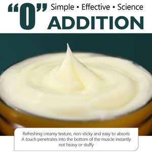 Retinol60秒インスタントフェイスリフトリンクルリムーバーナイト卸売コラーゲン保湿美容フェイスクリーム顔用 - Product Image 5