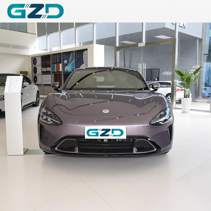Voiture électrique d'occasion Xiao <span class=keywords><strong>Mi</strong></span> 2024 Xiao <span class=keywords><strong>Mi</strong></span> SU7 Max <span class=keywords><strong>Pro</strong></span> Haute Vitesse EV - Product Image 3