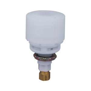 Vanne de vidange automatique JADV-SKP-FNS15.5, composant pneumatique, processeur d'air, état neuf, drainage stable, raccords de solénoïde - Product Image 1