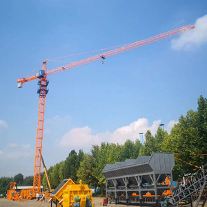 攀爬塔吊建筑塔吊低价出售 - Product Image 3