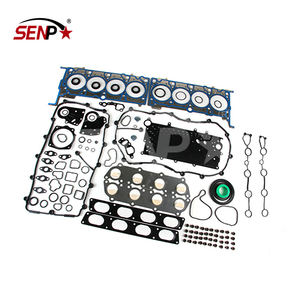 Senp ชุดซ่อมปะเก็นหัว4.2L V8เครื่องยนต์เหมาะสำหรับ Audi A4 A6 S4 S6 079103383BA bhf <span class=keywords><strong>bnk</strong></span> - Product Image 2
