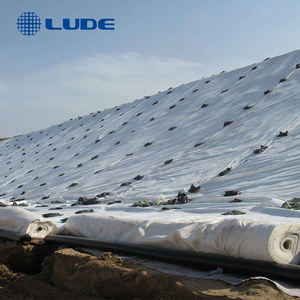 ロードブランドジオテキスタイル卸売価格ポリエステルフィラメントジオテキスタイル農業舗装道路埋立地用 - Product Image 2