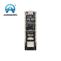 ESP32-P4-WIFI6 Development Board 32MB PSRAM berdasarkan ESP32-P4 & ESP32-C6 mendukung Wi-Fi 6 dan BLE 5 mendukung interaksi pidato AI