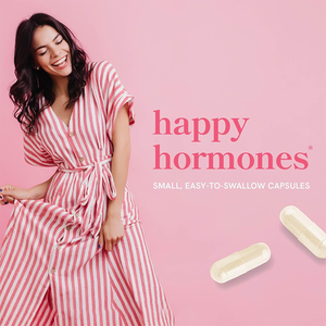 Capsules de poudre de Myo & D-Chiro Inositol pur à marque privée OEM 40:1 – Complément pour l'équilibre hormonal et la santé ovarienne - Product Image 5