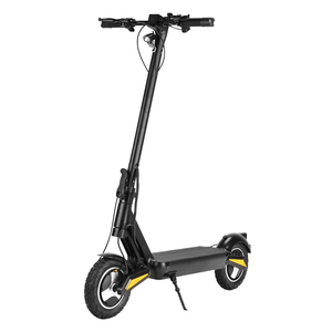 Trottinette électrique S7-6HZ 800W à double moteur et 2 roues pour adultes - Product Image 4
