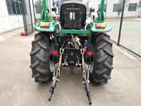Tracteur tracteur tracteur tracteur tracteur à 1/, utilisé dans une ferme chinoise, petit tracteur à cheval certifié Epa, vente au royaume uni