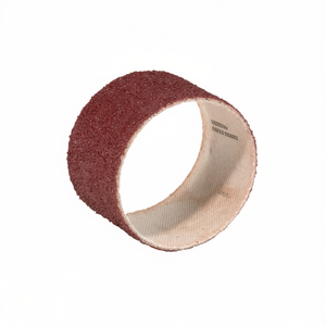 Manchon abrasif en tissu corindon Ttake Ab1001 51x25 mm grain 180 pour applications de ponçage de précision - Product Image 2
