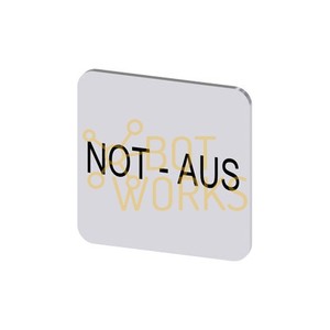 Siemens 3SU19000AF810AS0 - Nuovo - Product Image 1