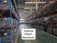 Soporte de Motor ESAEVER 113601KA0A 113601KA1A 11360-1KA0A 11360-1KA1A para NISSAN/JUKE