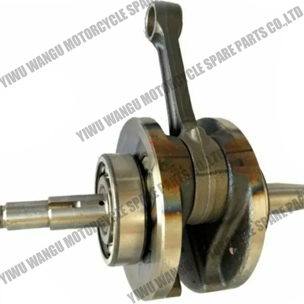BAJAJ PULSAR 220F Crankshaft Durable Reliable Performance