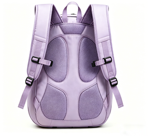 Large Capacity Waterproof Fashion Pickleball Backpack with USB Port & <b>Multi</b> <b>Compartments</b> for Training - Product Image 3