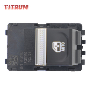 YITRUM Auto Window <b>Switch</b> 254201060R For Renault Megane E-Tech Electric <b>12V</b> - Product Image 2