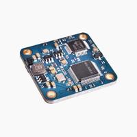 RunCam Mini FPV DVR : Module d'enregistrement vidéo sans perte pour une sortie vidéo optimale