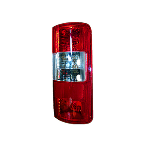 Per <span class=keywords><strong>FORD</strong></span> <span class=keywords><strong>TRANSIT</strong></span> CONNECT 2003, Gruppo Luci Posteriori Sinistro e Destro, Lente Trasparente, Lampada 2T14-13405-AG 2T14-13404-AG - Product Image 1