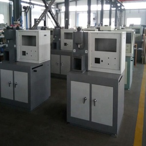 Cung cấp ma sát và mặc thử nghiệm máy MSP-1B phanh Pad ma sát mài mòn thử nghiệm Máy Nhà Máy Giá - Product Image 3